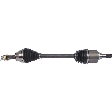 A1 Cardone New Cv Drive Axle, 66-6415 66-6415